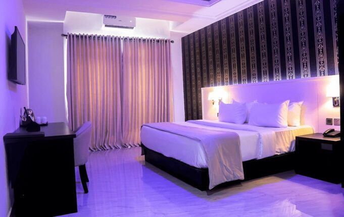 Best Hotels In Ikeja, Nigeria Best Hotels In Ikeja