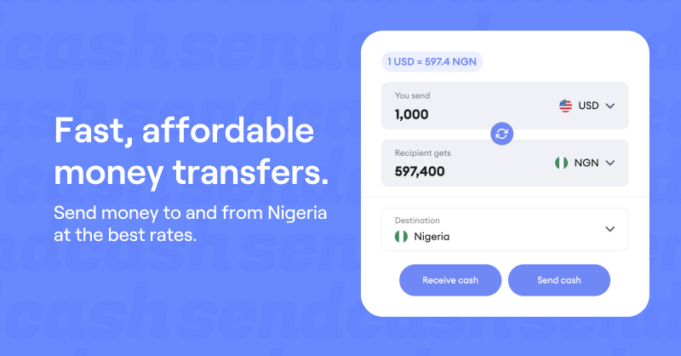 How To Send Money From UK to Nigeria Send Money From UK to Nigeria