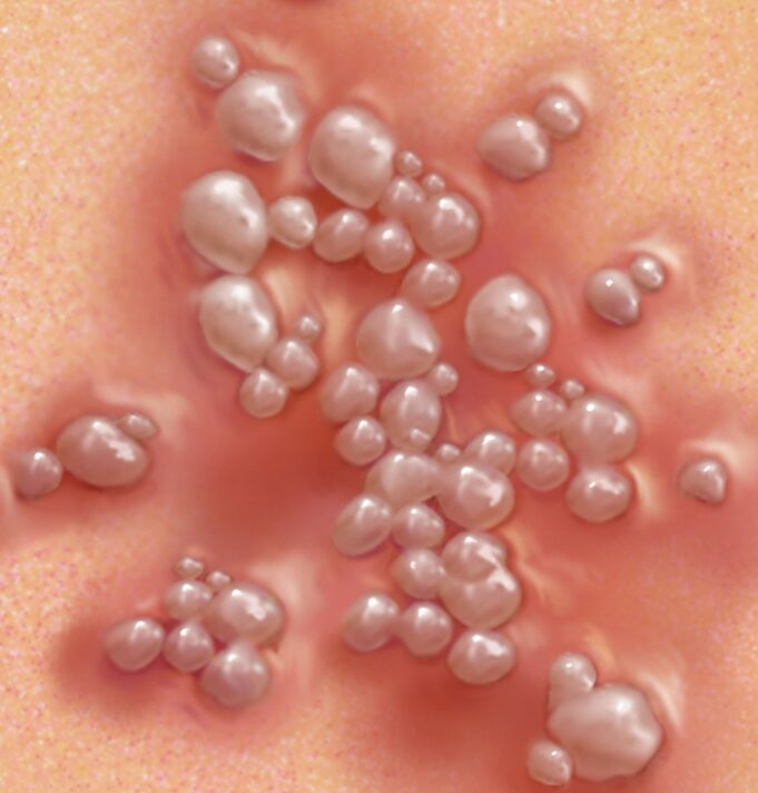 Vaginal Herpes, All You Need To Know About Vaginal Herpes