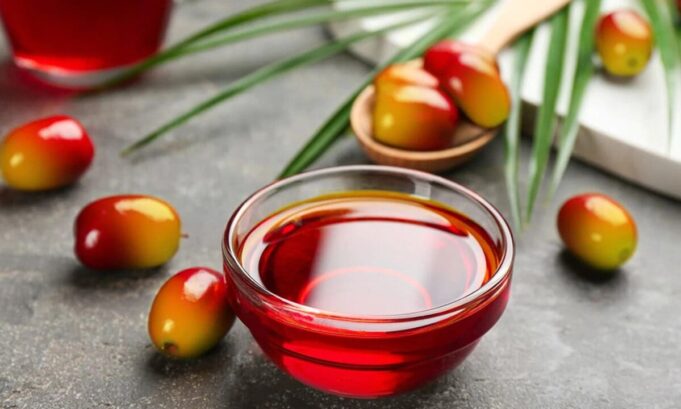 Palm Oil Benefits for Skin