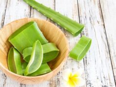 Can Aloe Vera Darken the Skin?
