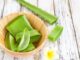 Can Aloe Vera Darken the Skin?