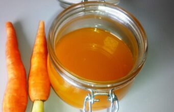 Does Carrot Oil Darken the Skin