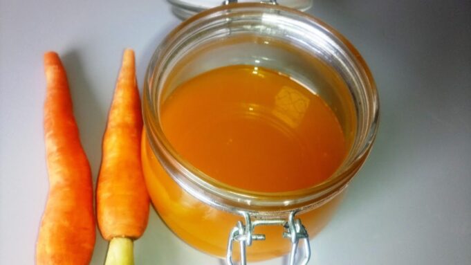 Does Carrot Oil Darken the Skin