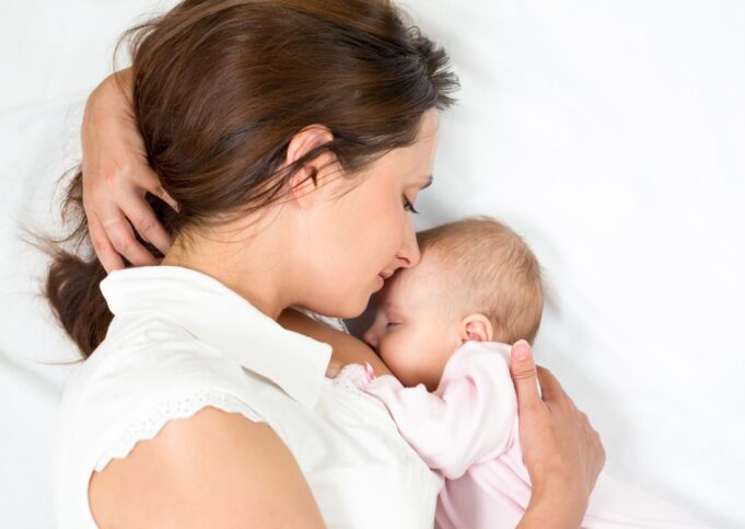 Breast Feeding Exclusive For Babies Breast Feeding Exclusive For Babies