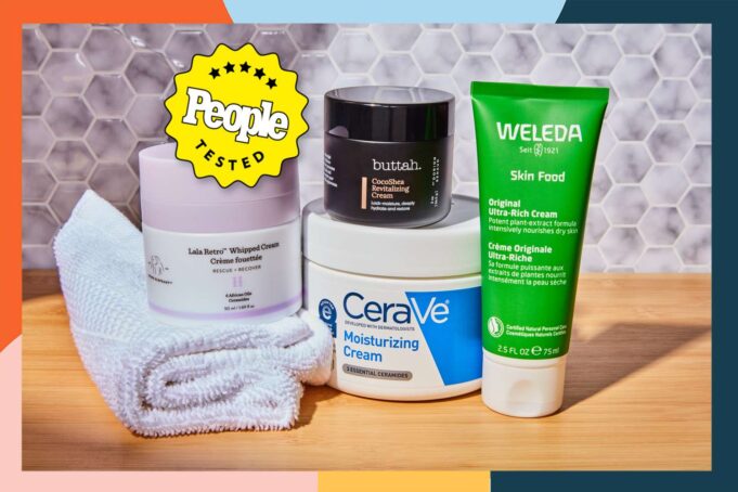 Best Face Cream For Dry Skin Best Face Cream For Dry Skin