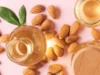Does Almond oil lighten the Skin