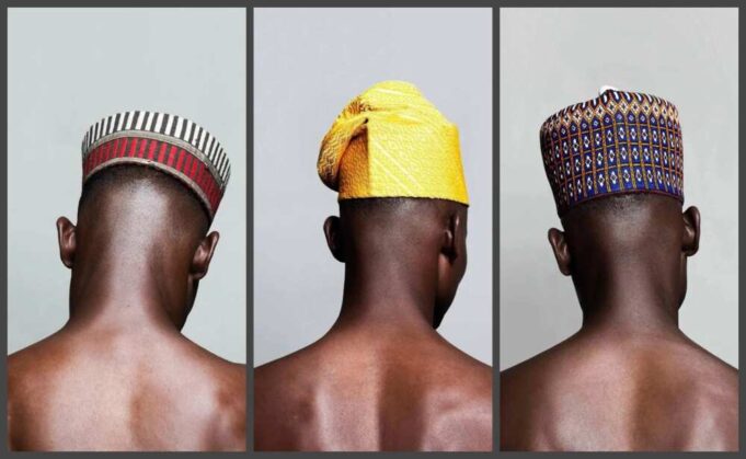 How To Wear A Yoruba Cap And The Meaning How To Wear A Yoruba Cap And The Meaning