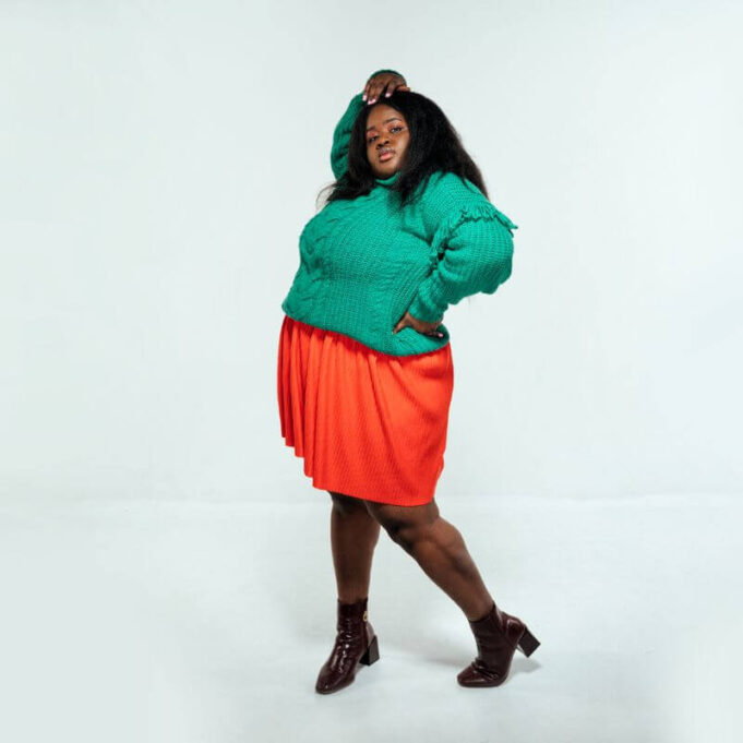 Affordable Trendy Plus Size Clothing in Nigeria Affordable Trendy Plus Size Clothing in Nigeria