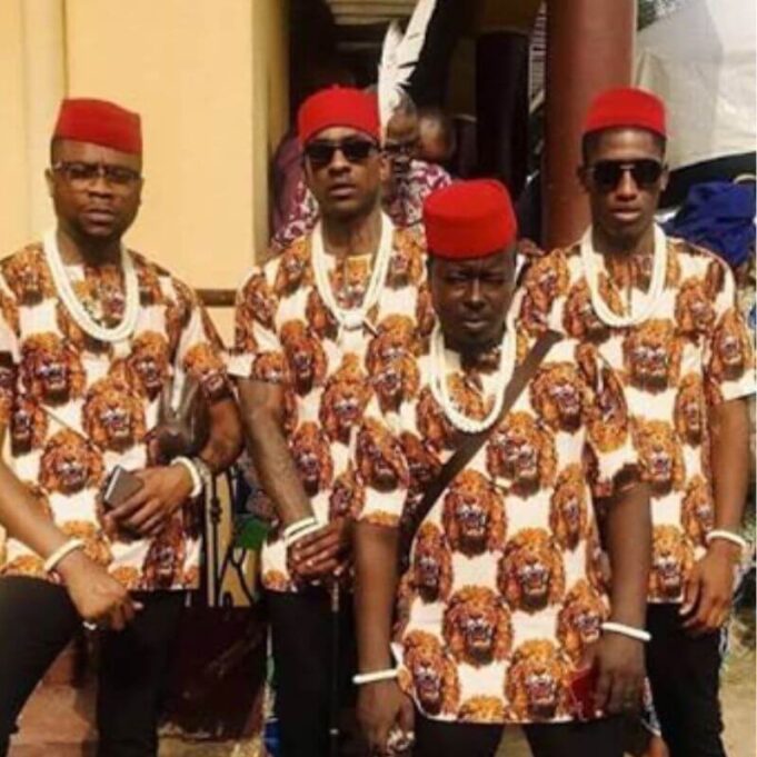 Igbo Men’s Clothing: All You Need to Know Igbo Men's Clothing: All you need to know