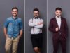 Different Clothes for Different Occasions: