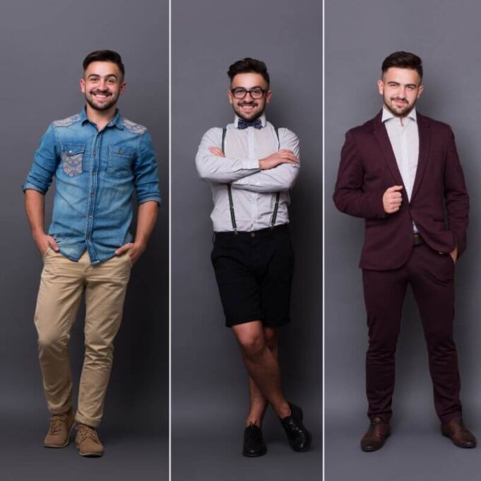 Different Clothes for Different Occasions: What to Consider Different Clothes for Different Occasions: