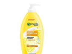 Garnier Skin Active: Ingredients, Price and Reviews in Nigeria Garnier Skin Active