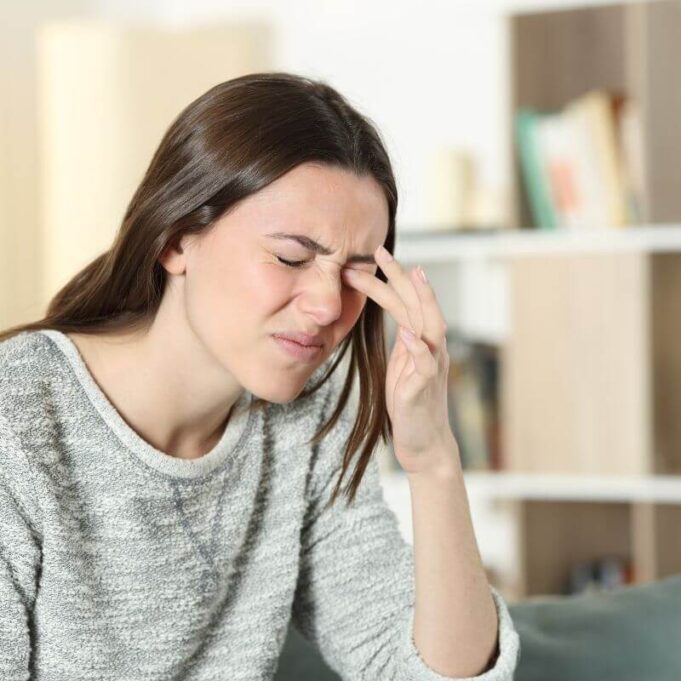 Home Remedies for Itchy Eyes Home Remedies for an Itchy Eyes