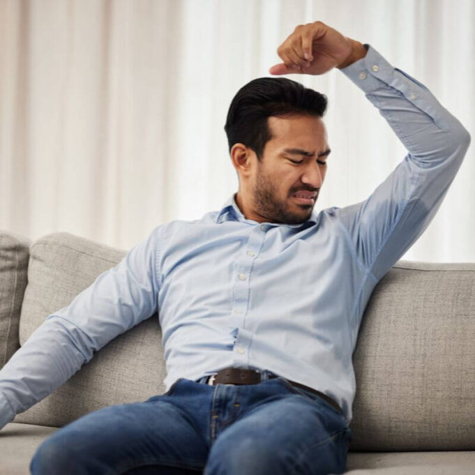 How Do You Get Rid of Body Odor in Clothes How Do You Get Rid of Body Odor in Clothes