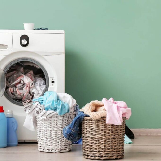 How Many Clothes in a 7KG Washing Machine How Many Clothes in a 7KG Washing Machine