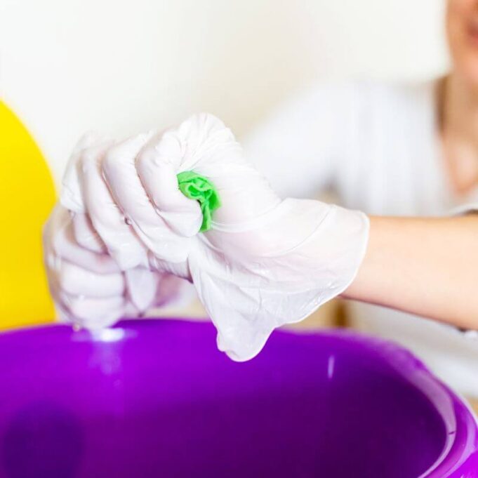How to Bleach White Clothes with Baking Soda How to Bleach White Clothes with Baking Soda