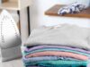 How to Iron Clothes Without Electricity How to Iron Clothes Without Electricity