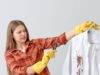 How to Remove Rust Stain From Clothes