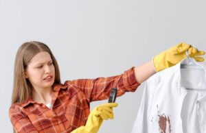How to Remove Rust Stain From Clothes How to Remove Rust Stain From Clothes