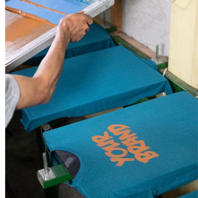 How to Remove Screen Print from Clothing How to Remove Screen Print from Clothing