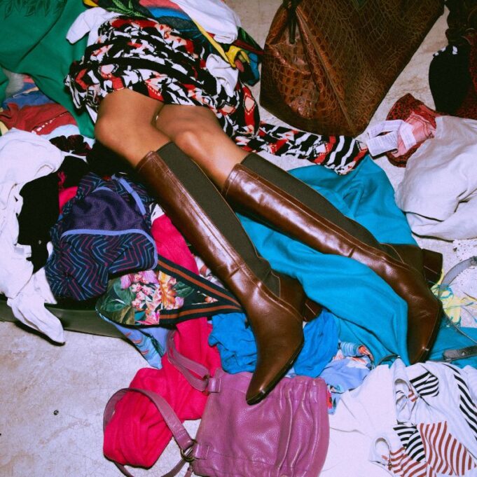 How to Repackage Okrika Clothes How to Repackage Okrika Clothes