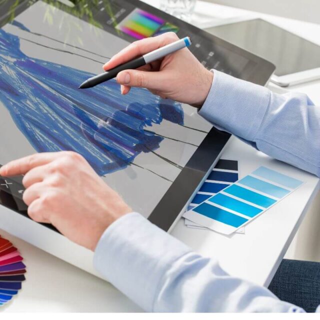 How to Sell your Clothing Designs to Companies