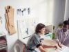 How to start a small clothing brand from home