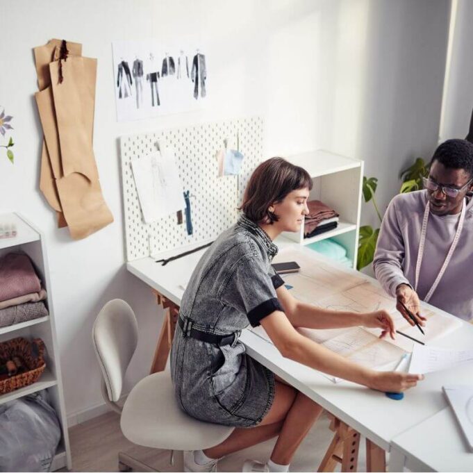 How to Start a Small Clothing Business from Home How to start a small clothing brand from home