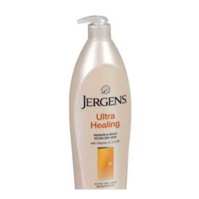 Jergens Cream for Fair Skin Jergens Cream for Fair Skin