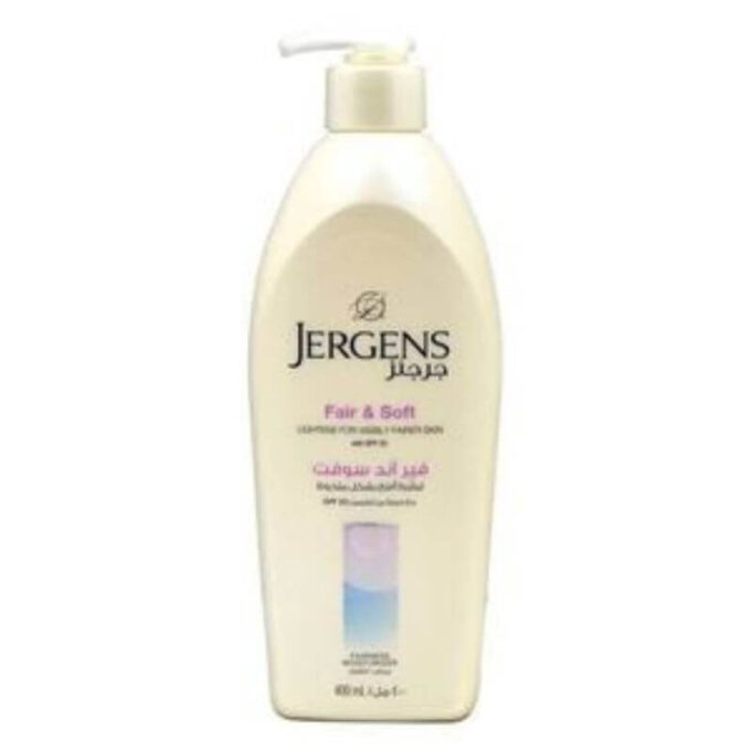 Jergens Skin Firming Lotion Jergens Skin Firming Lotion
