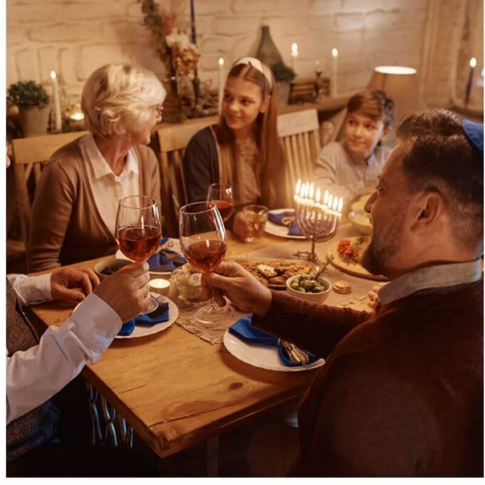Jewish Clothing: What You Need to Know Jewish Clothing: What You Need to Know