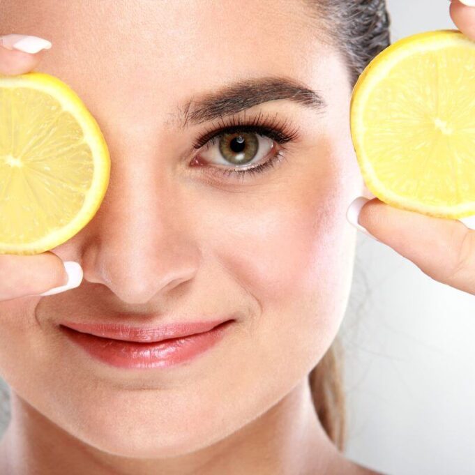 Nature’s Field Vitamin C for Skin Lemon Benefits for Skin: All You Need to Know