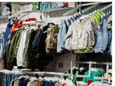 List of Children Clothing Stores in Nigeria List of Children Clothing Stores in Nigeria