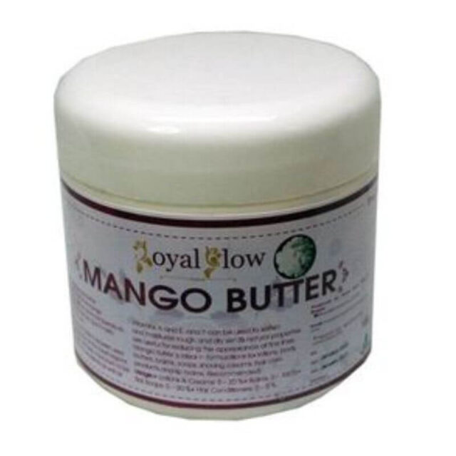 Mango Butter for Skin: Everything You Need to Know