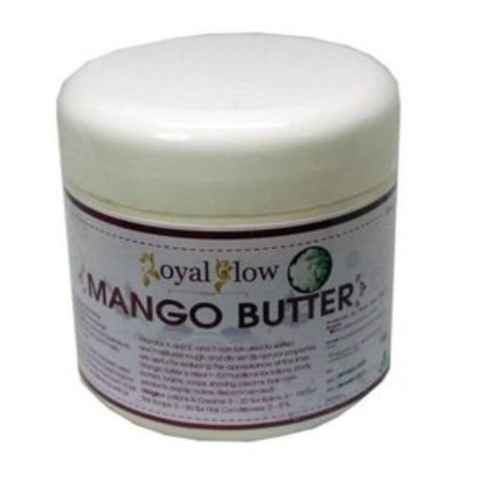 Mango Butter for Skin: Everything You Need to Know Mango Butter for Skin: Everything You Need to Know