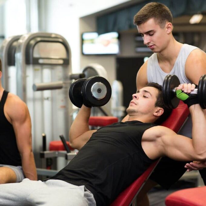 Gym Clothes for Men: A Full Guide Gym clothes for men: A full guide
