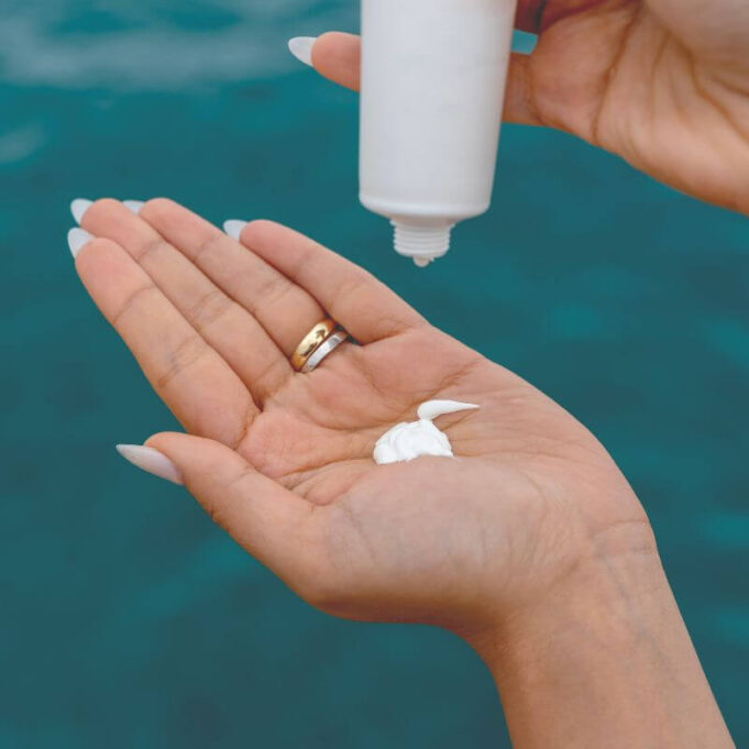 Sunscreen for Oily Skin: Everything You Need to Know Sunscreen for Oily Skin: Everything You Need to Know