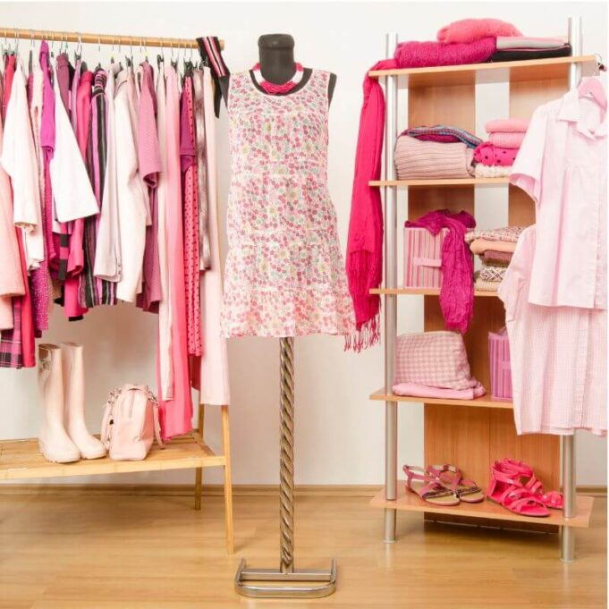 What Colors go with Pink Clothes What colors go with pink color