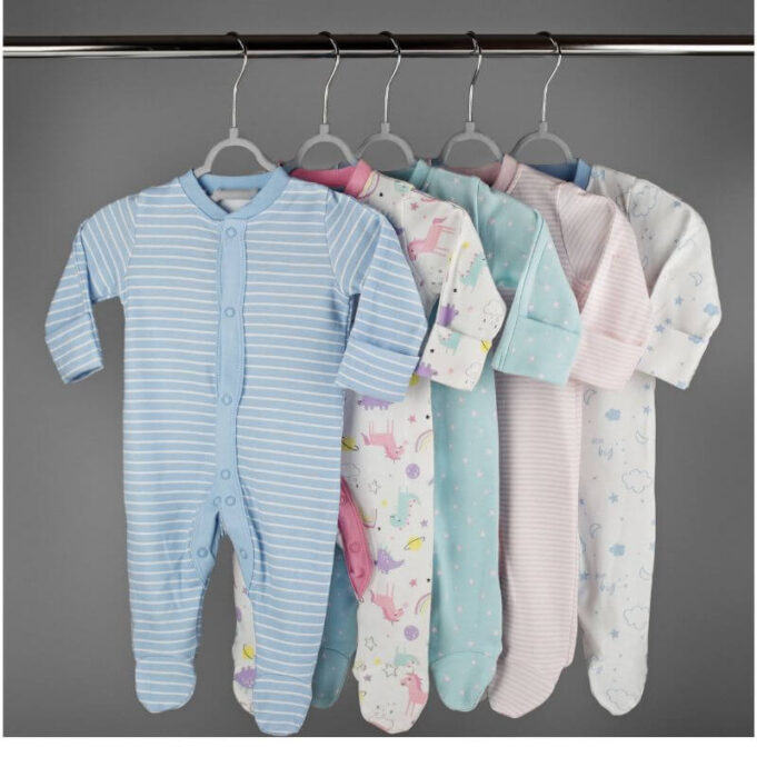 What are the Measurements for Sewing Baby Clothes: A Full Guide What are the Measurements for Sewing Baby Clothes: A Full Guide