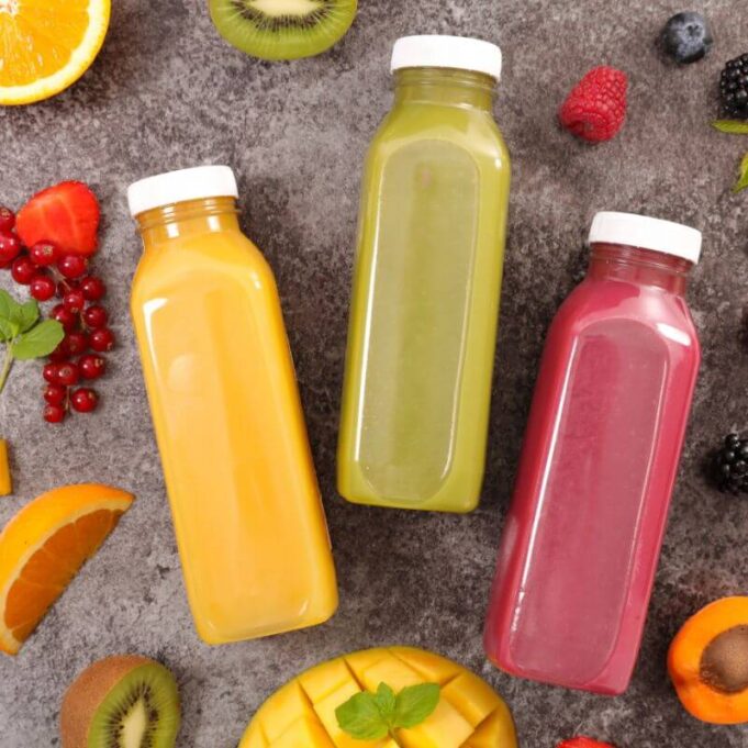 Which fruit juice is good for health and skin? Which fruit juice is good for health and skin?