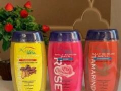 Kuu Spa Salt Scrub: Uses, Types, and Price in Nigeria kuu spa salt scrub