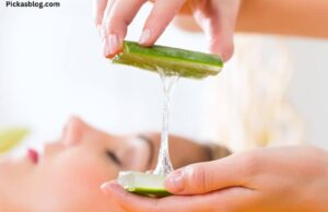 Aloe Vera on Face Everyday: What is the Result? Aloe Vera on Face Everyday: What is the Result?