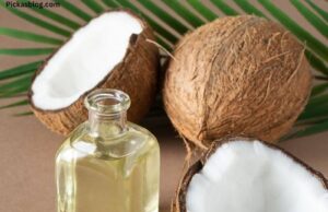 Benefits of Coconut Oil on the Face Benefits of Coconut Oil on the Face