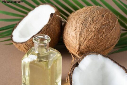 Benefits of Coconut Oil on the Face Benefits of Coconut Oil on the Face