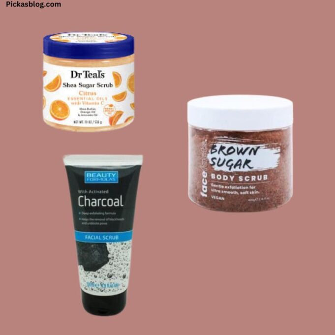 Best Face and Body Scrub in Nigeria Best Face and Body Scrub in Nigeria