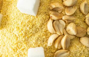 Does Garri Affect the Eyes Does Garri Affect the Eyes