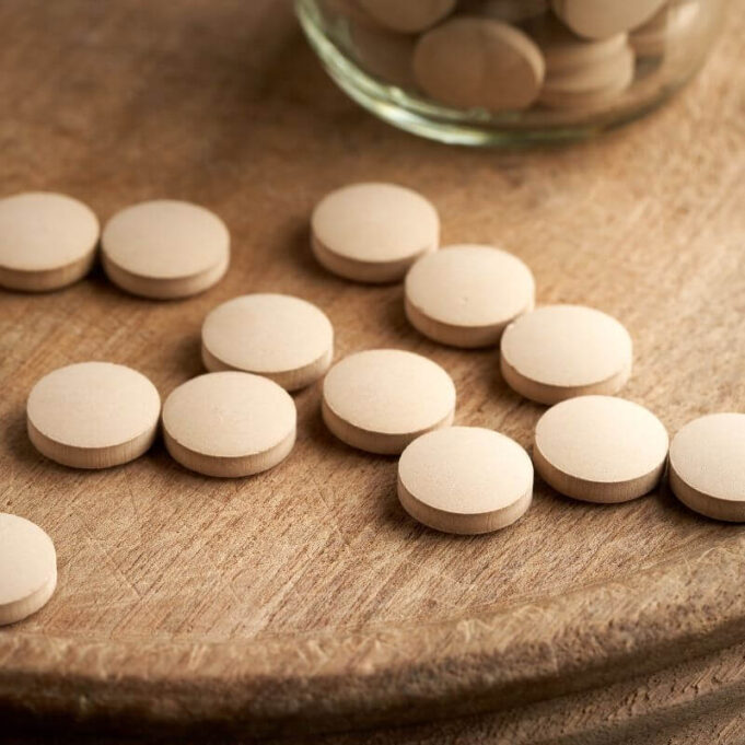 Dosage of Yeast Tablet for Eyes: Prices, Dosage & More Dosage of Yeast Tablet for Eyes: Prices, Dosage & More