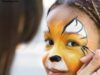 Easy Face-Painting Ideas for Cheeks Easy Face-Painting Ideas for Cheeks