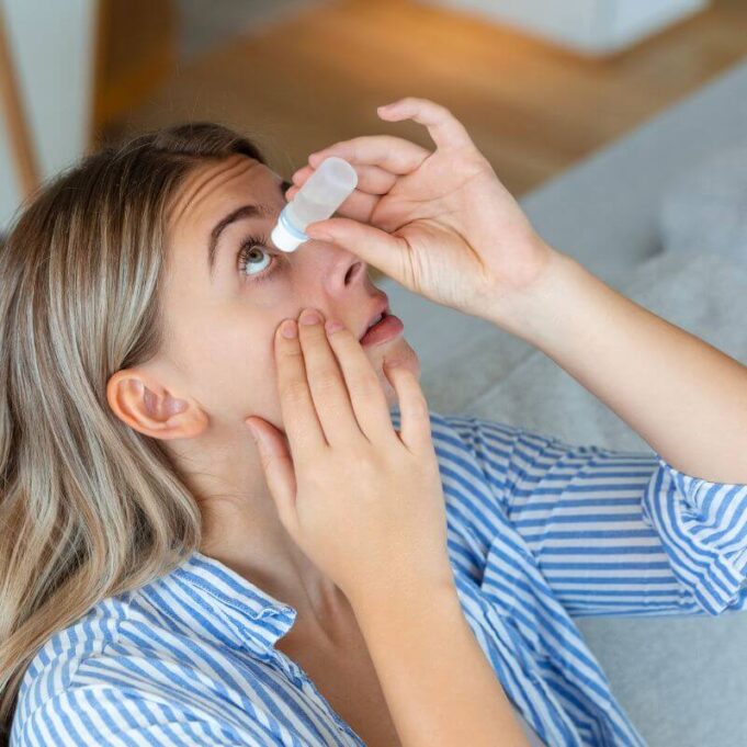 Eye Drops for Itchy Eyes: Price and Dosage Eye Drops for Itchy Eyes: Price and Dosage